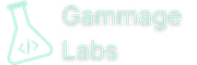 Gammage labs logo